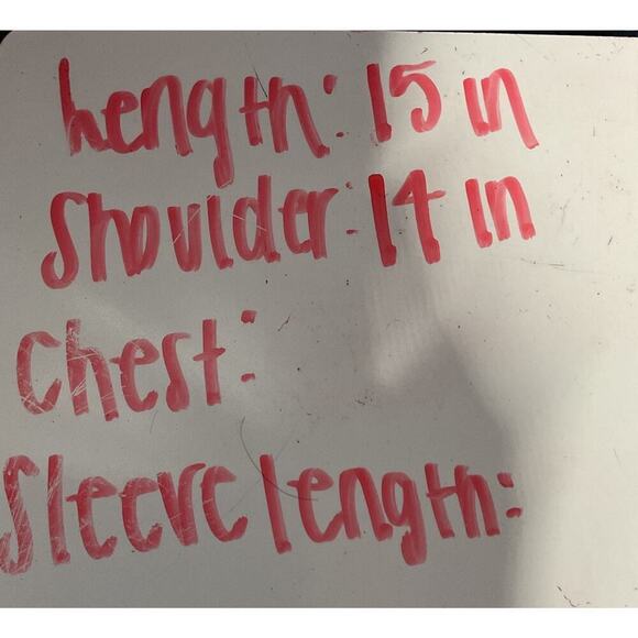 VTG Y2K bebe red black ruffled rose corset strapless Silk Whimsigoth tube Top S - Picture 7 of 7